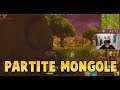 PARTITE MONGOLE INSIEME A RICKY!! -  Fortnite #3