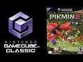 Pikmin 2: We will rescue Louie, or die trying.