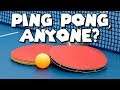 Ping! Pong! | Mario Maker Madness