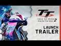 #PlayStation Guide: TT Isle of Man - Ride On The Edge 2 - Launch Trailer PS4