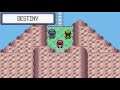 Pokemon Ruby Destiny: Reign of Legends | Finale - Post Game: Catching Angeallen | Part 4