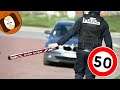 POLICE ERI RP : COURSE POURSUITE BMW M8 vs AUDI RS6 🚧 !