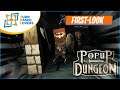 Popup Dungeon | Turn-Based Tactical RPG | Gameplay First-Look