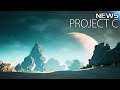Project C News. Founders Program, Closed Alpha in October, P2W, Government Vault, Regions | Sep 2019