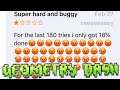 Reading Questionable Geometry Dash Reviews Again (featuring: naxx, flaaroni, krisz, girlyale02+)