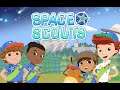 Ready Jet Go Games RJG Space Scouts Lab PBS KIDS