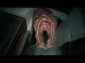 Resident Evil 8 Village Eaton By Creepy Baby Blob Monster