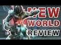 Review of the NEW WORLD Beta ► New World
