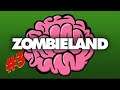Rimworld Zombieland  | Cyro chamber cleared