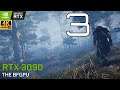 Assassin's Creed Valhalla - 3rd Part | RTX 3090 | Ultra | 4K