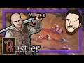 Rustler: Grand Theft Horse - Medieval, open-world, crime sandbox