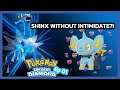 SHINX without Intimidate?! NOT ON MY WATCH | Pokemon BDSP Ep 01