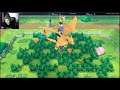 Shiny Pidgey Catch! Let's Go Eevee