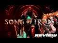 Song of Iron | Niche Review