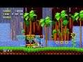 Sonic Mania: Lets Play