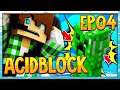 SORPRESE ESPLOSIVE - Minecraft Acidblock E4