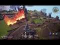 SPELLBREAK FIRST TIME PS4