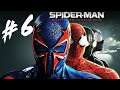 Spider-Man:Shattered Dimensions-PC-Homem-Areia(6)