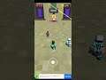 Squid Game - Play For Fun - Funny Running Game (iOS, Android)