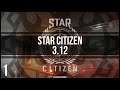 Star Citizen | Luminalia en la 3.12 | #1 | !sorteo y cartas con regalos navideños