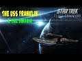Star trek fleet command : Attacking the Swarm!!! & Doing missions. (Live Stream)