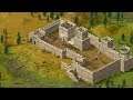 Stronghold | Ep. 11 | ATTACKING THE ENEMY CASTLE Siege Underway | Stronghold HD Gameplay