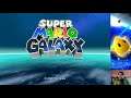 Super Mario Galaxy (Part 1)