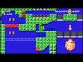 Super Mario Maker 2 - Story Mode: Soundfrog's 3 Jobs (Sea of Sorrow)