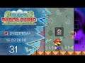 Super Paper Mario [Livestream/Blind] - #31 - Ein tolles Motto!
