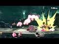 Super Smash Bros. Ultimate Offline Music Edit Matches - 『The Duel』