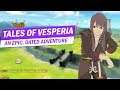 Tales of Vesperia Definitive Edition Review - An Epic, Dated Adventure [Nintendo Switch]