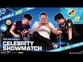 Team MK K-Clique ft Vokey, Damrude & ChuChu Gaming | Celebrity Showmatch PMPL SEA S4 GRAND FINALS
