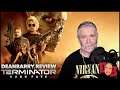Terminator: Dark Fate Review