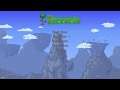 Terraria 1.4 (Jouney's End) Update. Play #10