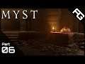 The Endings of Myst - Myst (2021) Full Playthrough - Episode 6