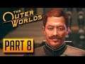 The Outer Worlds - 100% Walkthrough Part 8: Udom Bedford