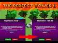 The Perfect Tower II - MT8 part1 start new game