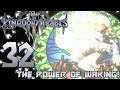 THE POWER OF WAKING! | Kingdom Hearts 3 | Part: 32