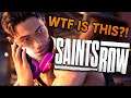 The Problem With The Saints Row Reveal (Saints Row Reboot)