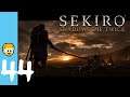 The Second Mortal Blade - 44 - Fox Plays Sekiro: Shadows Die Twice