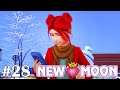 Ищем монстров - The Sims 4 - New Moon #28