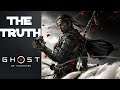 The Truth - Ghost of Tsushima