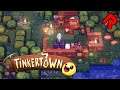 Tinker Town - A refreshing new early access Multiplayer Sandbox game. Minecraft meets classic Zelda!