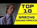 Top 10 Best Video Game Soundtracks