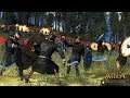 Total War: Attila (Легенда) - Склавины #1#СидимДома