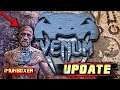 UFC 4 Patch Notes 10 | You Must Understand The New Meta Change! |New Venum Gear | New Conor Mcgregor