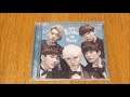 (Unboxing) NU'EST 1st Japanese Full Album Bridge The World (Normal ver)