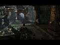 Uncharted 2: Among Thieves Walkthrough Gameplay Part 10: ZOMBIES