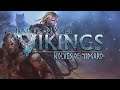 [Vikings - Wolves of Midgard] Silent Playthrough - Part 14 Camp of Fire