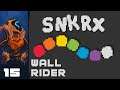 Wall Crawler - Let's Play SNKRX - PC Gameplay Part 15